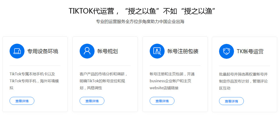 廊坊Tiktok推广  第6张