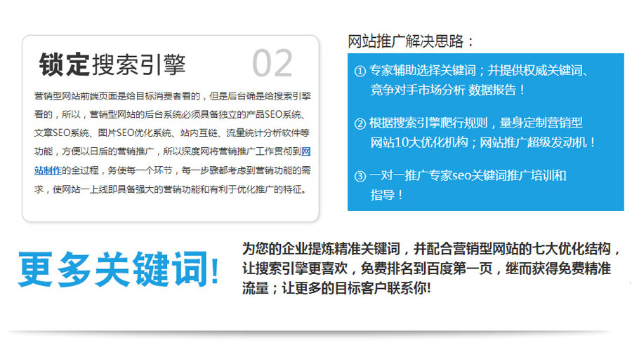 廊坊营销型网站建设  第2张